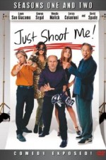 Watch Just Shoot Me! Movie4k